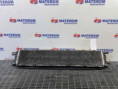 RADIATOR MOTOR