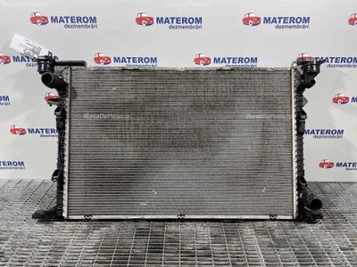 RADIATOR MOTOR