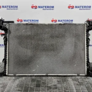 RADIATOR MOTOR