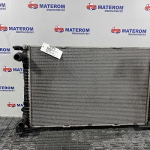 RADIATOR MOTOR