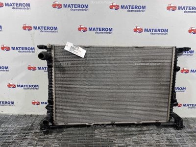 RADIATOR MOTOR