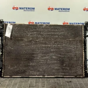 RADIATOR MOTOR