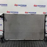RADIATOR MOTOR AUDI A6 C7 2.0 2010-2019 oe-8K0121251L, vedere frontata
