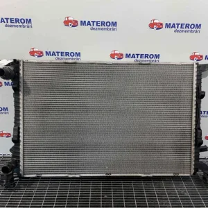 RADIATOR MOTOR