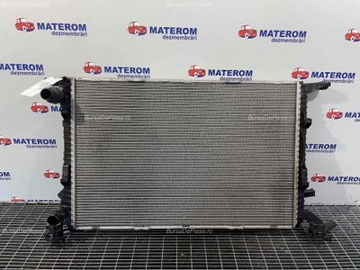 RADIATOR MOTOR
