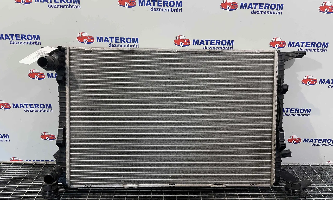 RADIATOR MOTOR AUDI A6 C7 2010-2019