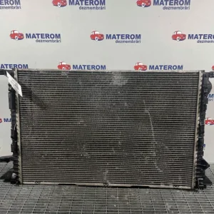 RADIATOR MOTOR