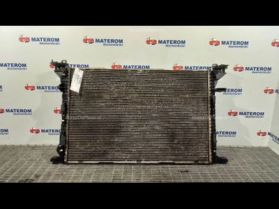 RADIATOR MOTOR