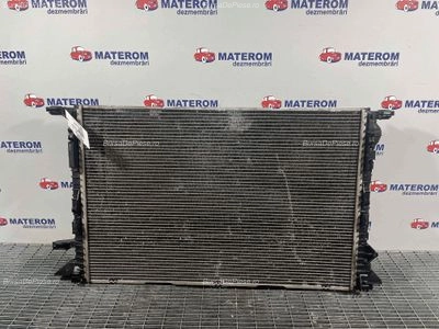 RADIATOR MOTOR
