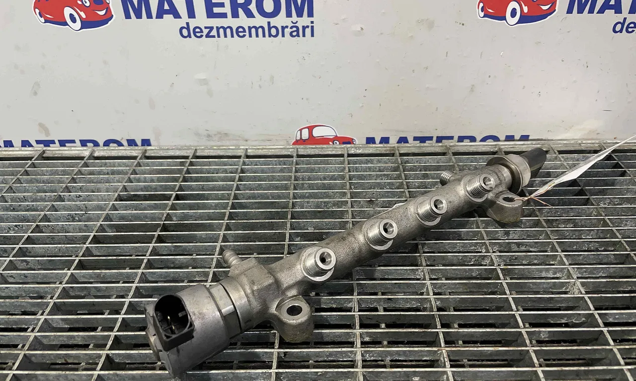 RAMPA INJECTIE AUDI A6 C7 2010-2019