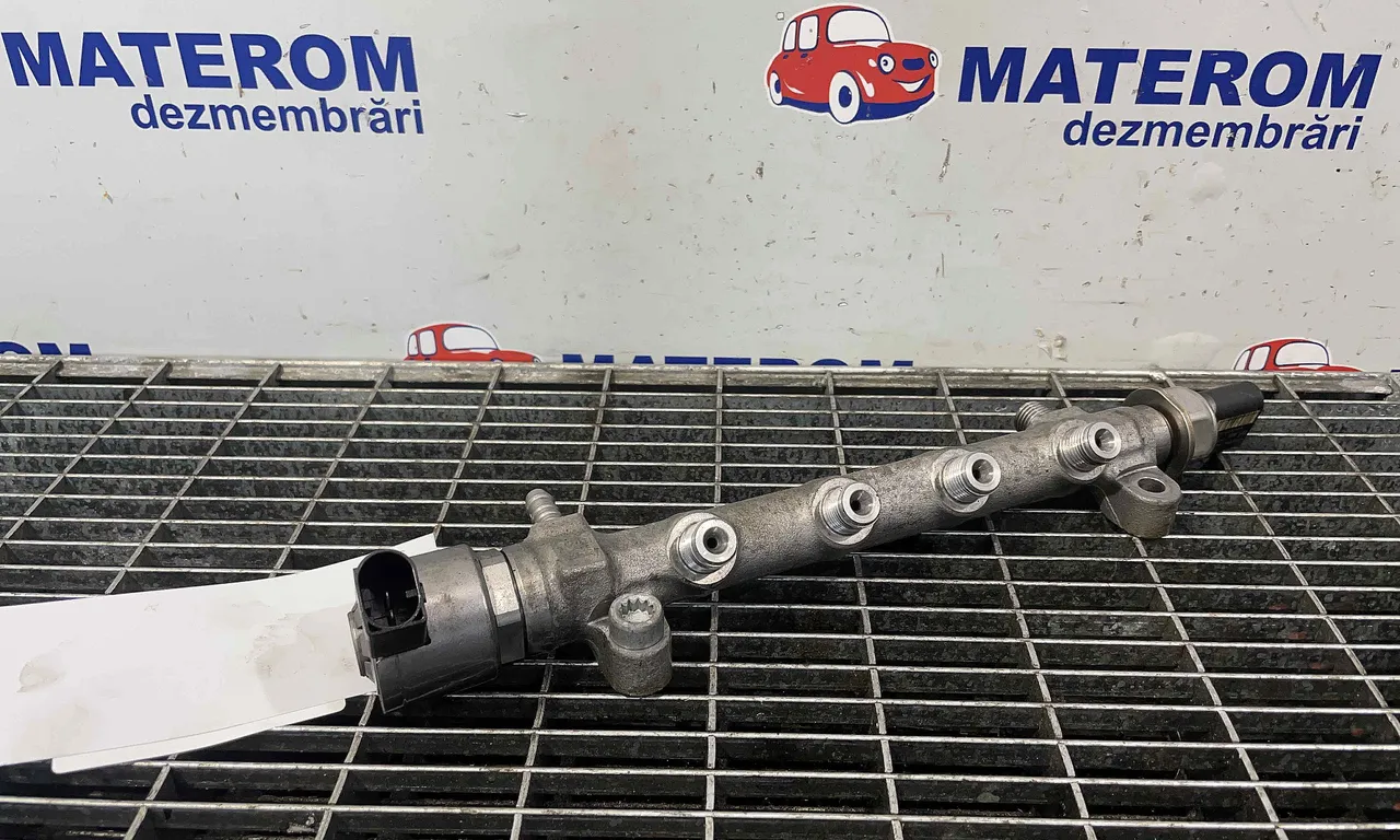 RAMPA INJECTIE AUDI A6 C7 2010-2019