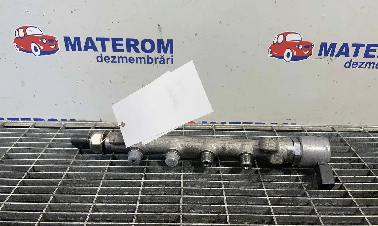 RAMPA INJECTIE AUDI A6 C7 2010-2019