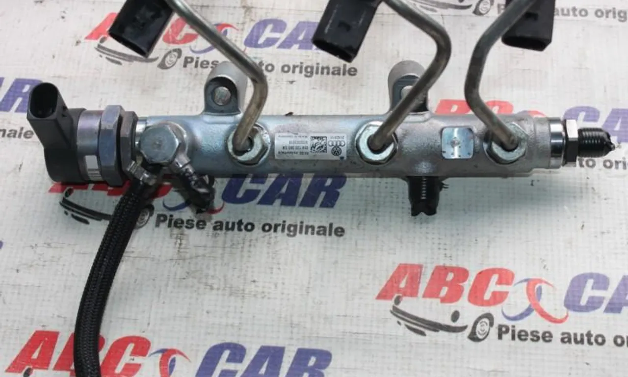 Rampa injectoare dreapta AUDI A6 C7 2010-2019