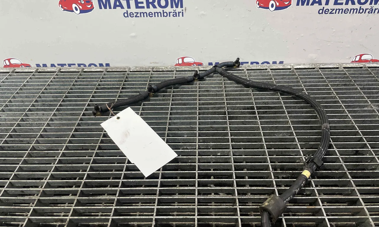 RAMPA RETUR INJECTOARE AUDI A6 C7 2010-2019