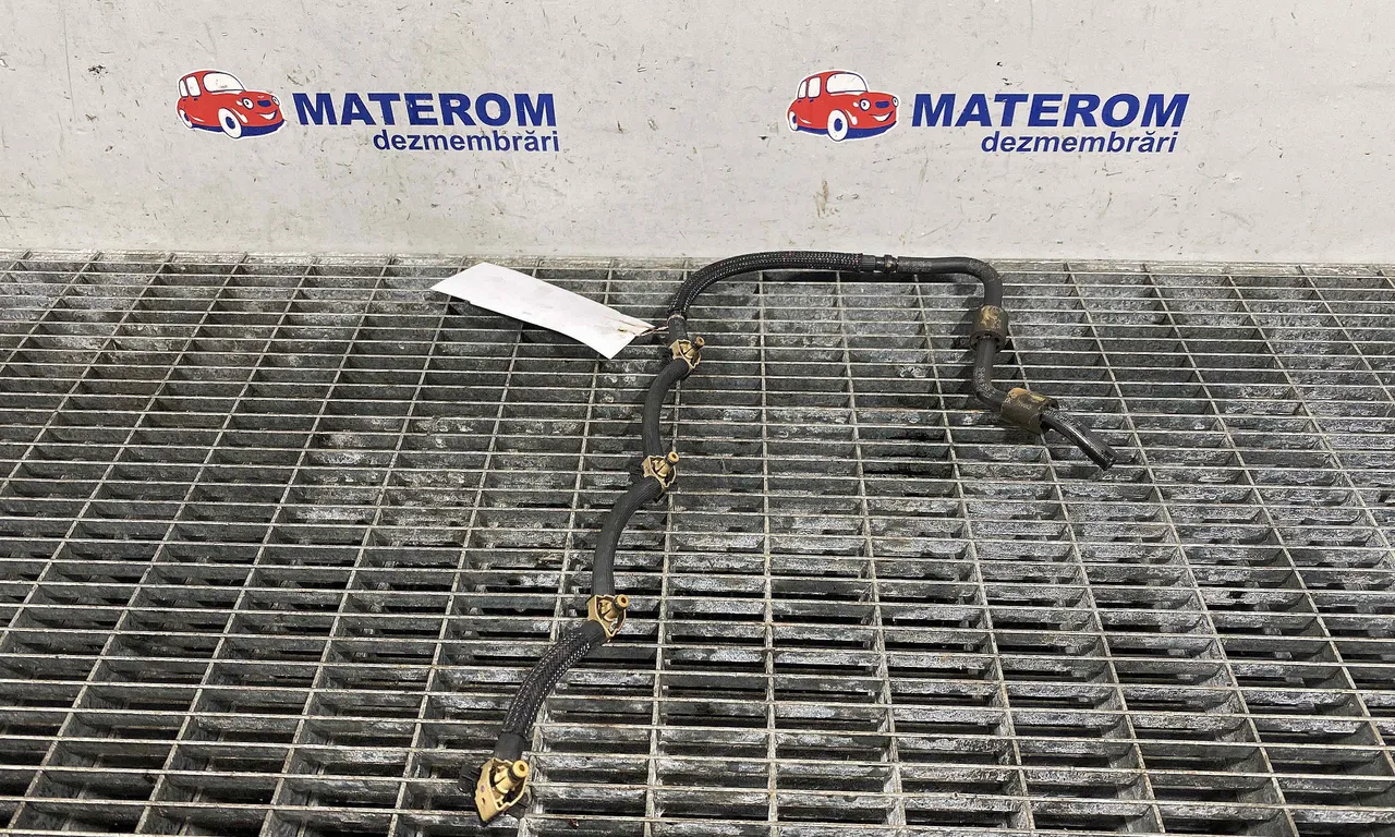 RAMPA RETUR INJECTOARE AUDI A6 C7 2010-2019