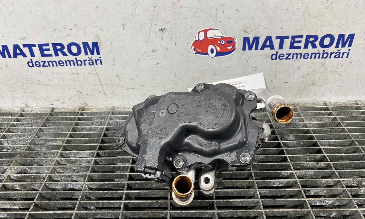 SUPAPA EGR AUDI A6 C7 2010-2019
