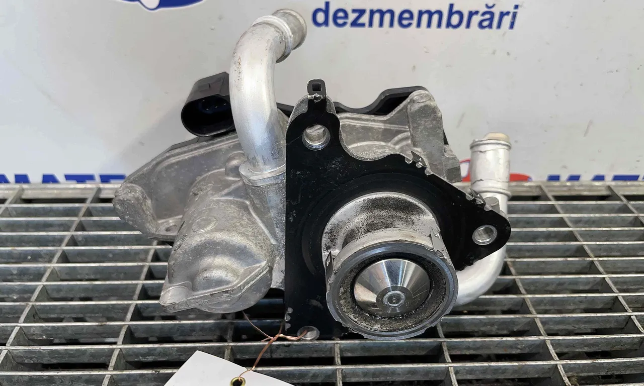 SUPAPA EGR AUDI A6 C7 2010-2019