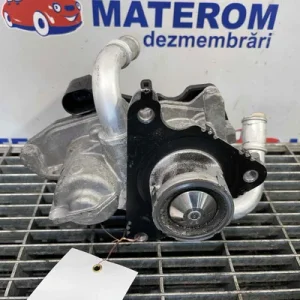 SUPAPA EGR