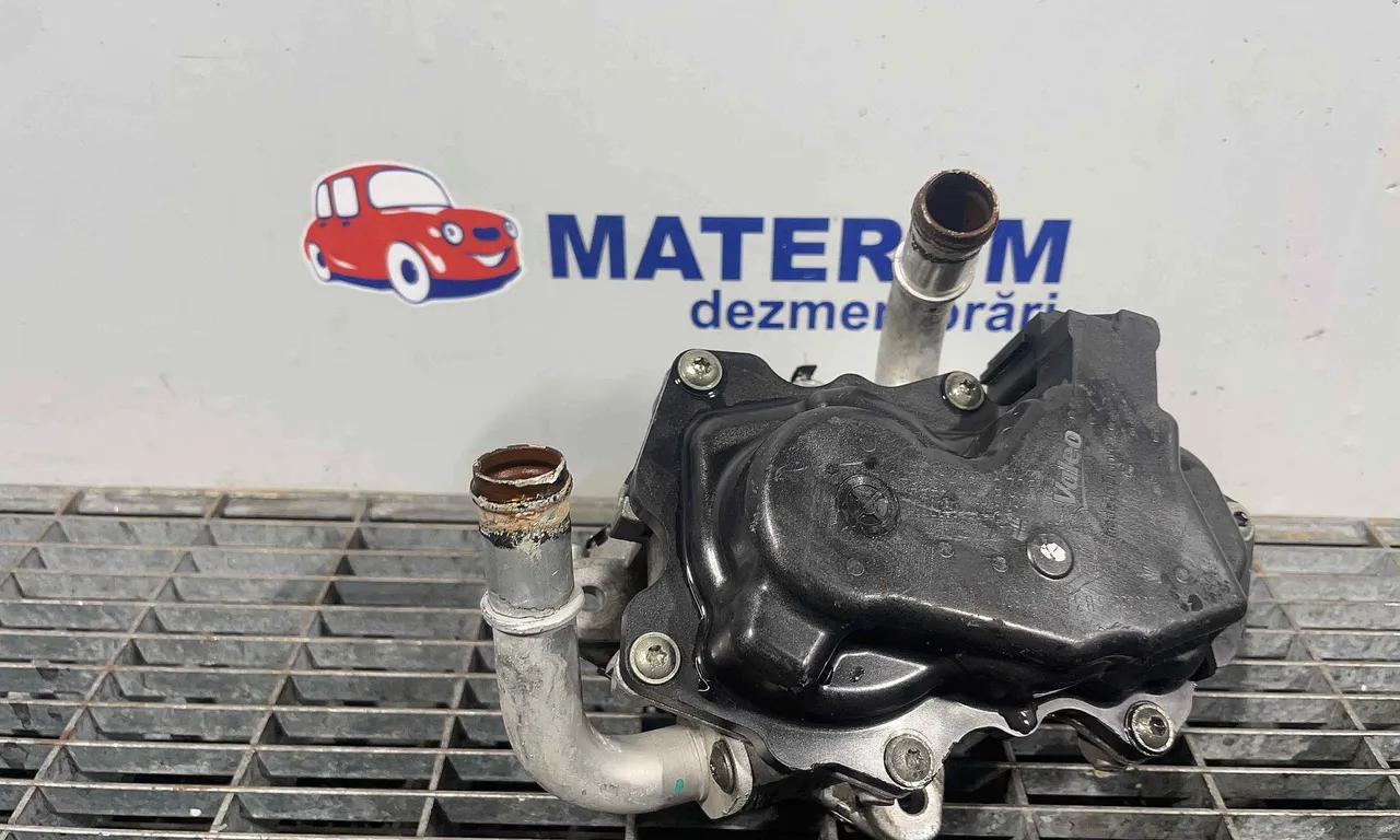 SUPAPA EGR AUDI A6 C7 2010-2019