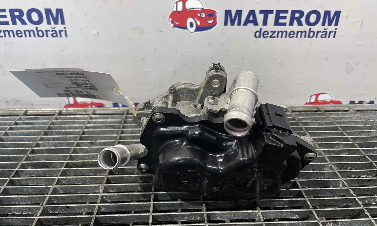 SUPAPA EGR AUDI A6 C7 2010-2019