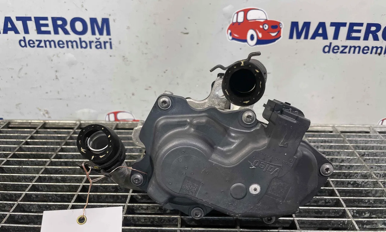 SUPAPA EGR AUDI A6 C7 2010-2019