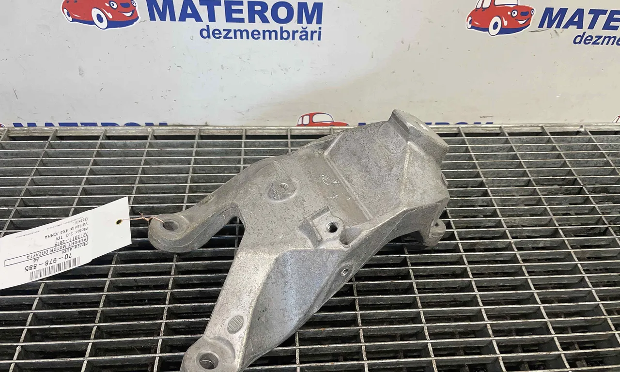 SUPORT MOTOR DREAPTA AUDI A6 C7 2010-2019
