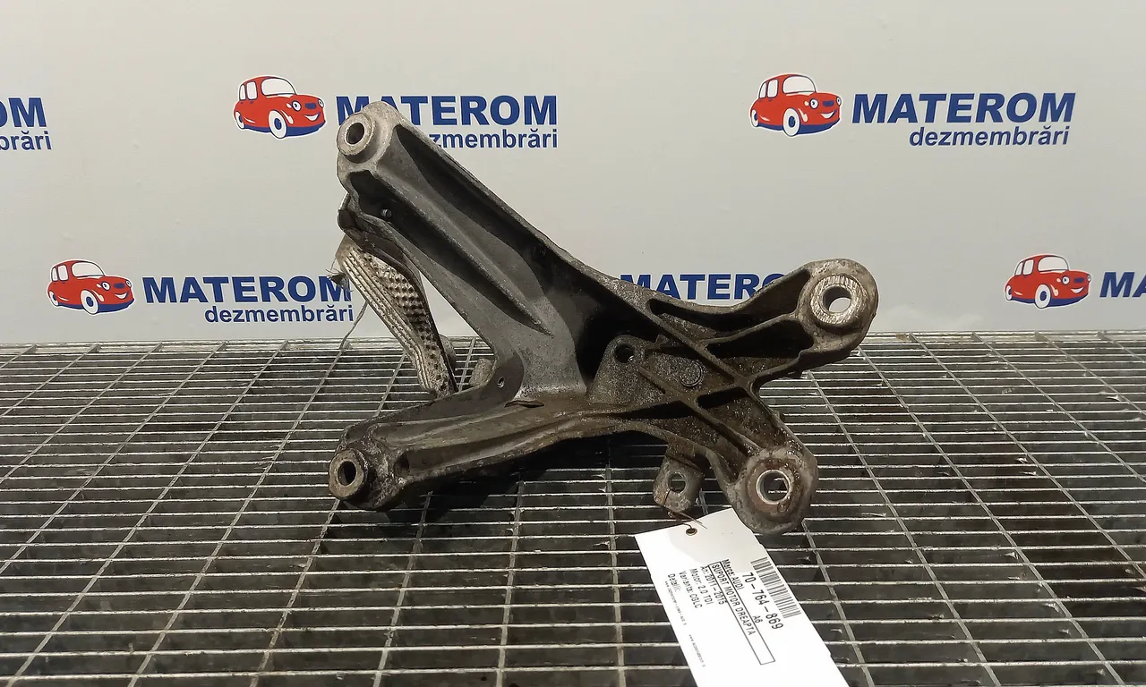 SUPORT MOTOR DREAPTA AUDI A6 C7 2010-2019
