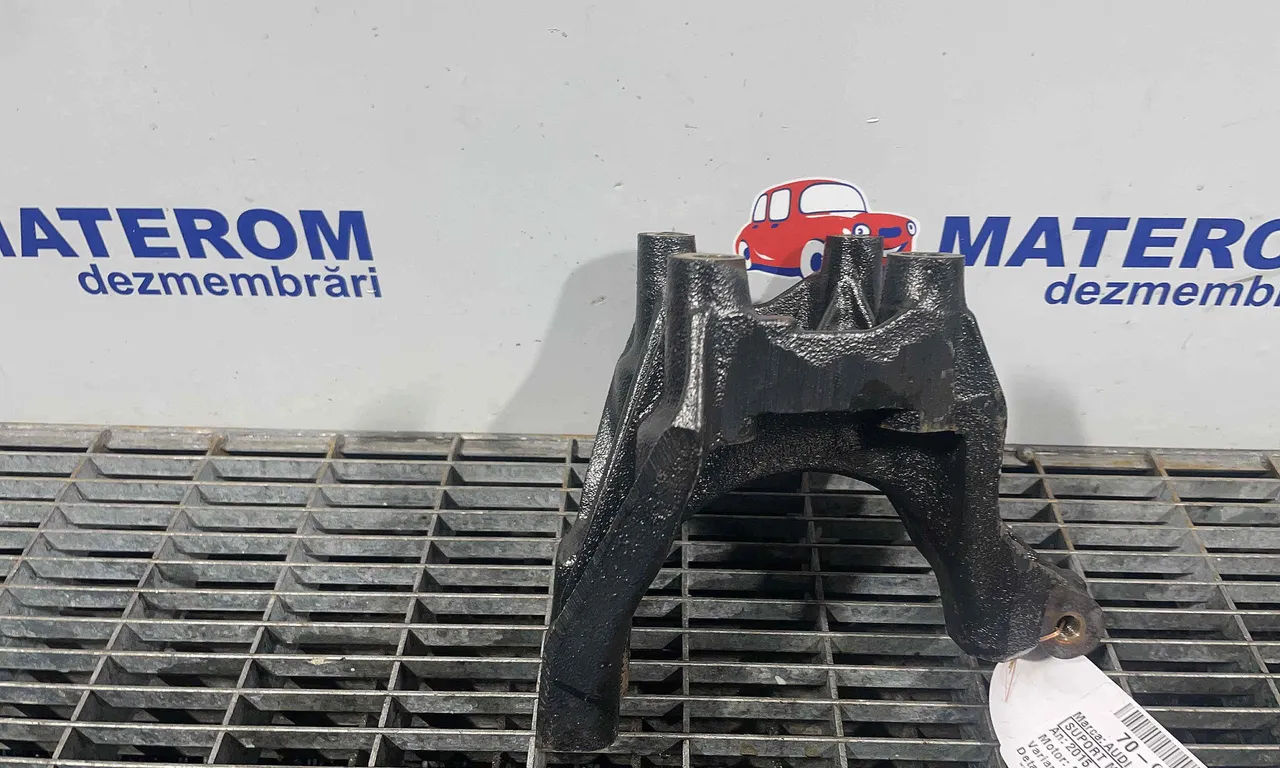 SUPORT MOTOR AUDI A6 C7 2010-2019