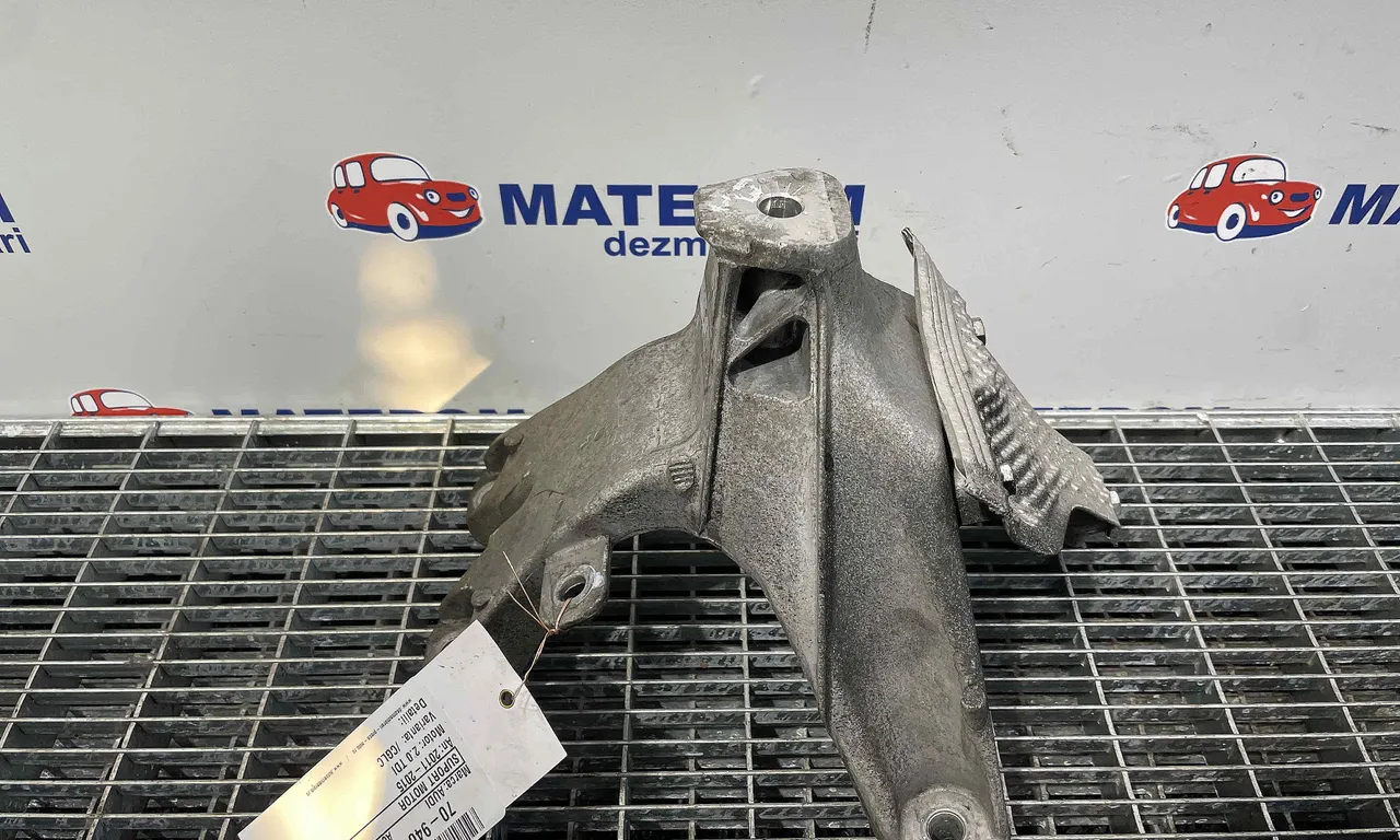 SUPORT MOTOR AUDI A6 C7 2010-2019