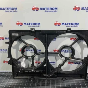 SUPORT VENTILATOR RADIATOR