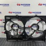SUPORT VENTILATOR RADIATOR AUDI A6 C7 2.0 TDI 2010-2019 oe-8K0121003AD, vedere frontata