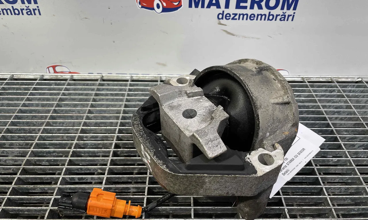 TAMPON MOTOR AUDI A6 C7 2010-2019