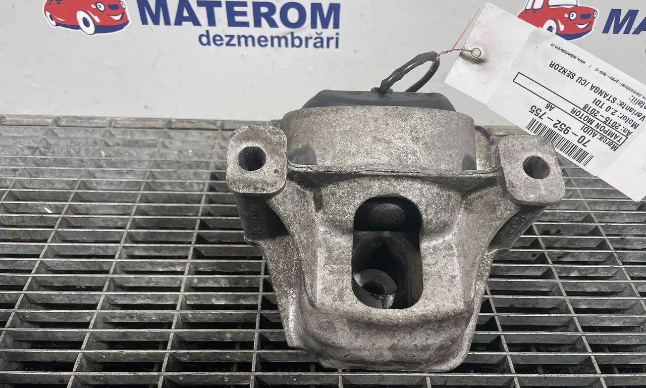 TAMPON MOTOR AUDI A6 C7 2010-2019