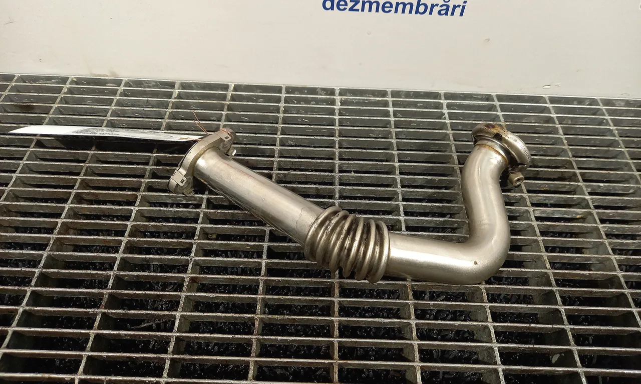 TEAVA EGR AUDI A6 C7 2010-2019