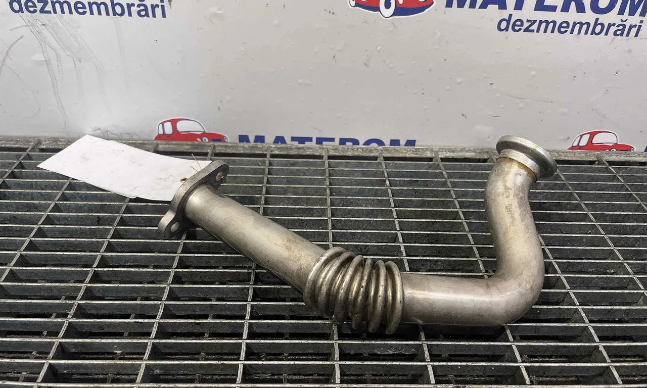 TEAVA EGR AUDI A6 C7 2010-2019