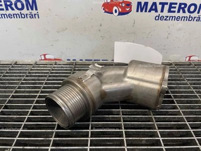 TEAVA INTERCOOLER