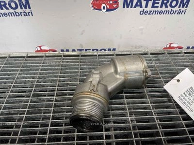 TEAVA INTERCOOLER