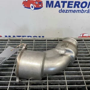 TEAVA INTERCOOLER