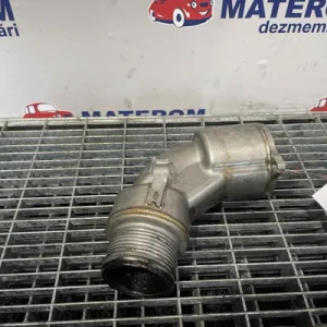 TEAVA INTERCOOLER