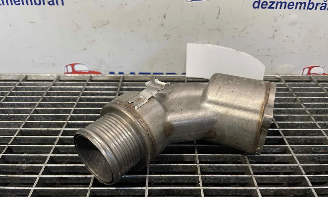 TEAVA INTERCOOLER AUDI A6 C7 2010-2019