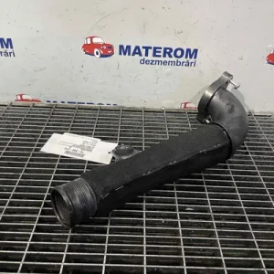 TEAVA INTERCOOLER