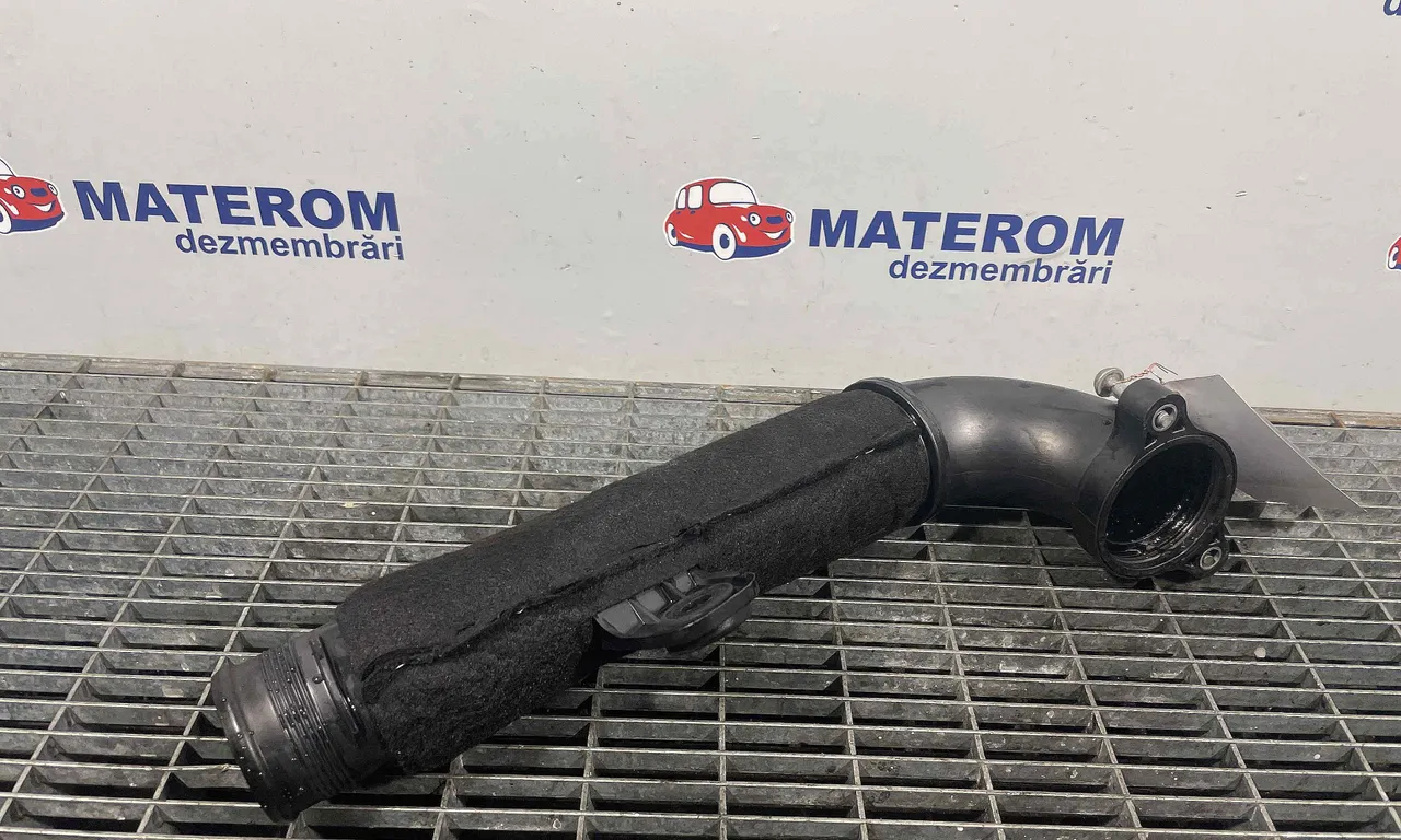 TEAVA INTERCOOLER AUDI A6 C7 2010-2019