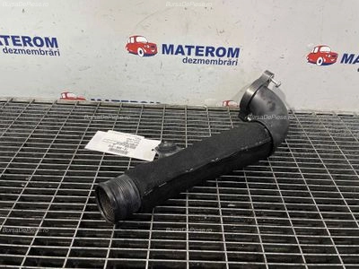 TEAVA INTERCOOLER