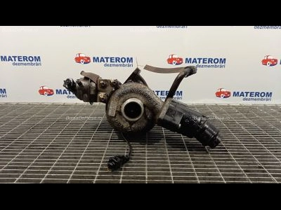 TURBOSUFLANTA