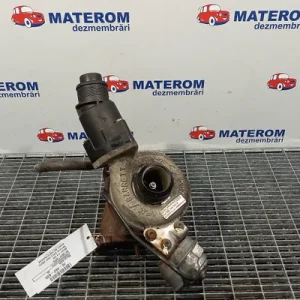 TURBOSUFLANTA
