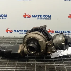 TURBOSUFLANTA