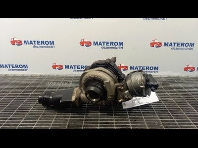 TURBOSUFLANTA
