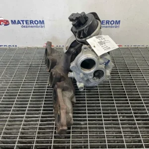 TURBOSUFLANTA