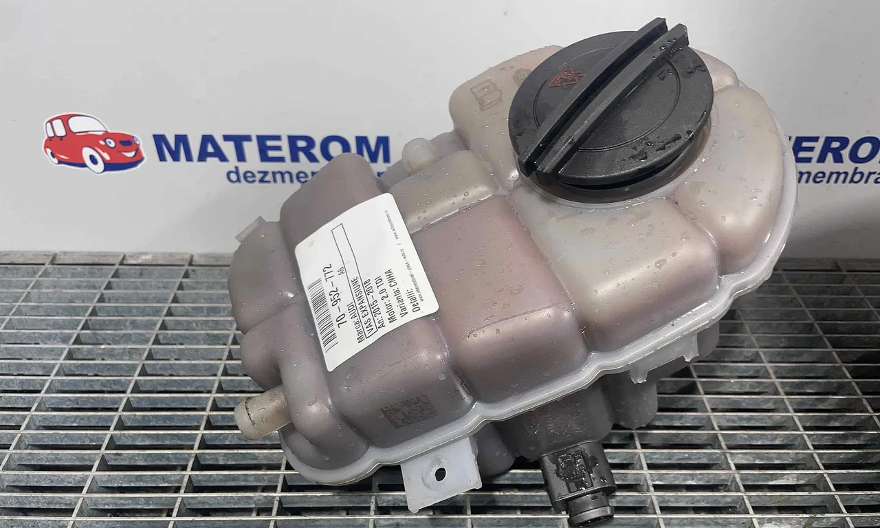 VAS EXPANSIUNE AUDI A6 C7 2010-2019