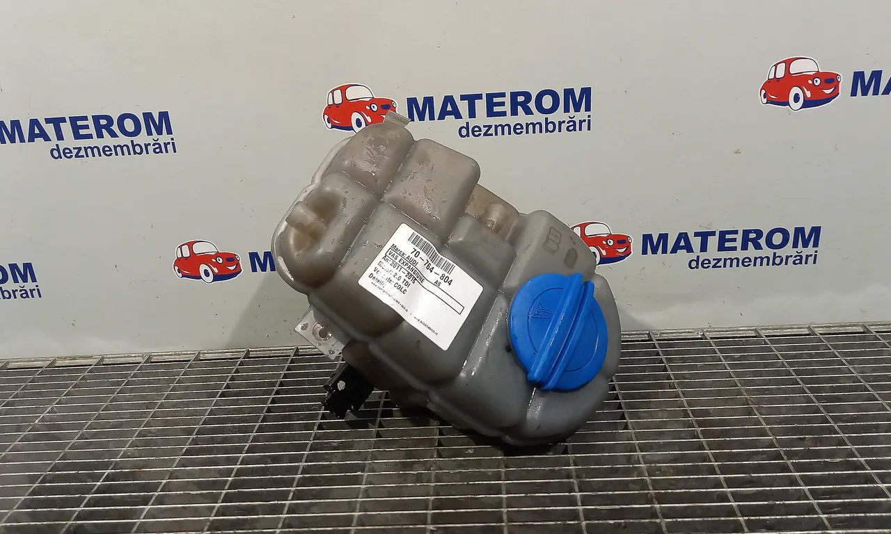 VAS EXPANSIUNE AUDI A6 C7 2010-2019